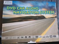 DVD Car Audio + Navigationssystem Rheinland-Pfalz - Höchstberg Vorschau