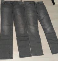 2 Graue Esprit Jeans Gr. 30/32 straight, Top Zustand Schleswig-Holstein - Schleswig Vorschau