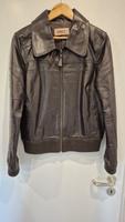 Lederjacke von Only Gr. XL Hessen - Brechen Vorschau