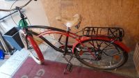 cruiser fahrrad Leipzig - Sellerhausen-Stünz Vorschau