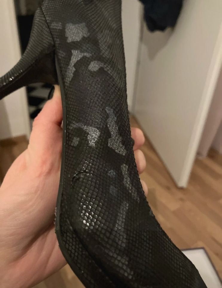 Designern Pumps Stuart Weitzman in Köln