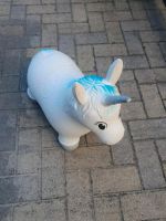 Hüpfpferd Einhorn Leipzig - Baalsdorf Vorschau