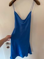 Kleid Blau Zara S Nordrhein-Westfalen - Castrop-Rauxel Vorschau