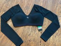 Neu NIKE Fitness Oberteil XL Top Bra Sport BH wow Hessen - Hünfelden Vorschau