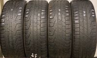 ⭐4x Winterreifen Pirelli Sottozero Winter 235/50 R19 103H B43 Nordrhein-Westfalen - Kevelaer Vorschau