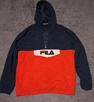 Windbreaker Jacke/Trainingsanzug Vintage FILA - Unisex - GrößeM/L Niedersachsen - Braunschweig Vorschau