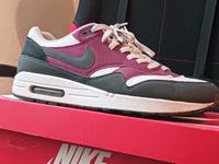 Nike Air Max 1 purple Berlin - Köpenick Vorschau