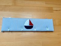 Garderobe Kinder maritim handmade Boot Schleswig-Holstein - Raisdorf Vorschau