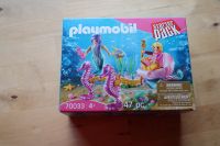 Playmobil 70033 Starter Pack StarterPack Seepferdchenkutsche Nordrhein-Westfalen - Castrop-Rauxel Vorschau