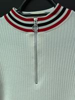 Hallhuber Pullover Pulli Strick Creme Gr. 36 S Nordrhein-Westfalen - Lippstadt Vorschau
