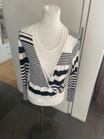 Shirt Gr. 38 gestreift Bayern - Kumhausen Vorschau