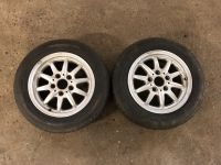 BMW E36/Z3/E46 15 Zoll Alufelge Styling 27 Bayern - Velden Mittelfr. Vorschau