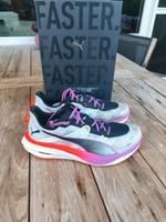 Puma Deviate Nitro Elite Trail  Laufschuh Trailschuh 44.5 Niedersachsen - Lehrte Vorschau