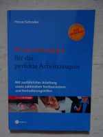 Hesse Schrader Praxismappe für das perfekte Arbeitszeugnis Hessen - Hanau Vorschau