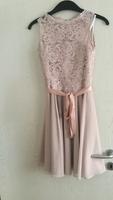 Neues Swing Cocktailkleid Rosé 36 Hessen - Neu-Anspach Vorschau