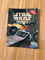 Skybox/ Panini Stickerheft Star Wars  komplett Brandenburg - Potsdam Vorschau