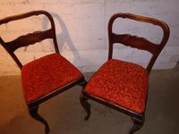 Stühle • Esszimmerstühle • Stuhl • Chippendale • Antik Brandenburg - Potsdam Vorschau