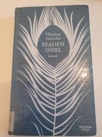 Pfaueninsel - Thomas Hettche Brandenburg - Brandenburg an der Havel Vorschau