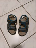 Sandalen Gr. 30 32 wie neu Baden-Württemberg - Waldachtal Vorschau