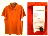 Poloshirt [Baldessarini], Modell 'Pino' in orangener Farbe Düsseldorf - Bilk Vorschau