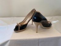 Grey Mer High Heels Gr. 40 - Schwarz Nordrhein-Westfalen - Oelde Vorschau