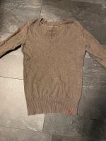 Strickpullover EDC Gr. S braun Nordrhein-Westfalen - Lüdenscheid Vorschau