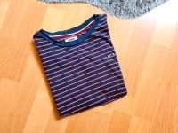 T-Shirt Tommy Jeans Gr.M gestreift rot-weiß Hessen - Marburg Vorschau