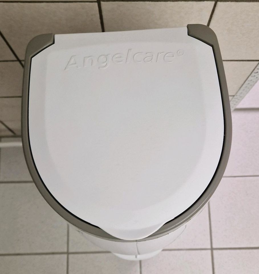 Angelcare Windeleimer in Hamburg