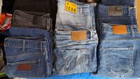 Dsquared2 Jeans ICON 36 Wrangler Greenboro H&M u Diesel München - Bogenhausen Vorschau