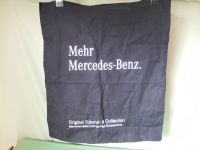 Stoffbeutel Mercedes Benz Tragetasche Beutel Einkaufsbeutel Schleswig-Holstein - Klein Rönnau Vorschau
