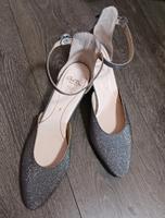 Ara Schuhe Gr.41 mit Riemchen NEU! Nordrhein-Westfalen - Velen Vorschau