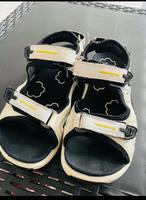 Ecco Sandalen 38 Mädchen Inklusive Versand Bayern - Amberg Vorschau
