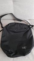 Arc'teryx Umhängetasche Crossbody Bag in schwarz Nürnberg (Mittelfr) - Oststadt Vorschau