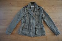 Damen Jacke Sommerjacke Zara Gr. M Düsseldorf - Heerdt Vorschau