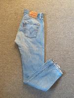 Hellblaue Jeans Levi’s 501 Hessen - Braunfels Vorschau