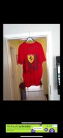T Shirt Ferrari Wuppertal - Barmen Vorschau