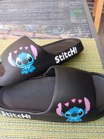 Stitch Pantoletten Gr.38/39 NEU Sachsen-Anhalt - Sangerhausen Vorschau