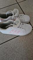 Adidas Damenschuhe gr.38 Niedersachsen - Delmenhorst Vorschau