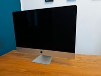 iMac 27" end 2012 | 3,4 GHz i7 | 32GB RAM | SSD + HDD | GTX 680MX Obergiesing-Fasangarten - Obergiesing Vorschau