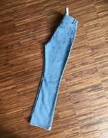 ASOS Jeans Schlaghose Vintagestyle Boho neu, mit Etikett blau Rheinland-Pfalz - Bad Neuenahr-Ahrweiler Vorschau