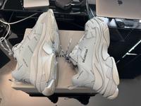 Balenciaga Triple S | Grösse 42 West - Schwanheim Vorschau
