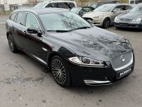 Jaguar XF Sportbrake 3.0V6 Diesel~BIXENON~LEDER~RFK~EU5 Hessen - Wiesbaden Vorschau