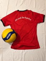 Mitspieler*innen Freizeit-Volleyball gesucht Berlin - Marzahn Vorschau