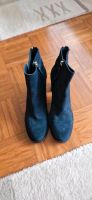 Stiefel Stiefeletten Boots Tommy Hilfiger Gr. 41 Nordrhein-Westfalen - Krefeld Vorschau