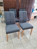 Stuhl Stühle Küchenstühle Esszimmerstühle 4er-Set Möbel UVP 600€ Hessen - Herbstein Vorschau