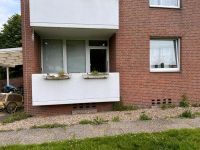 Schöne 2 Zi-Wohnung in Bad Bentheim, Balkon, EG, 46qm Niedersachsen - Bad Bentheim Vorschau