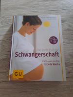 Das große Buch zur Schwangerschaft,  gebraucht, guter Zustand Düsseldorf - Benrath Vorschau