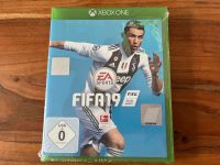 FIFA19 Xbox One Spiel NEU + OVP Hessen - Eschwege Vorschau