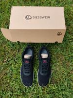 Giesswein Barefoot Schwarz Größe 43 - Neu Köln - Rodenkirchen Vorschau