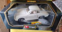 Porsche 356 Coupé 1:18 BBurago weiß Rheinland-Pfalz - Hauptstuhl Vorschau